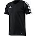 Pnsk triko Adidas ClimaLite Pnsk triko Adidas ClimaLite - kliknte pro vt nhled